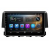 GPS Honda Civic screen 9
