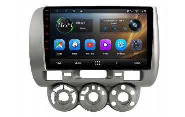  GPS Honda Jazz 
