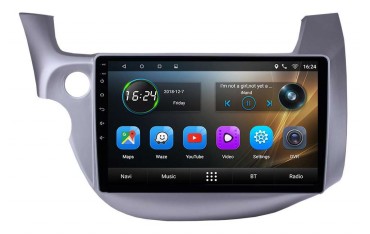  GPS Honda Fit / Jazz 