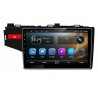 GPS Honda Fit / Jazz screen 10