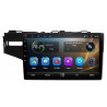 GPS Honda Fit / Jazz pantalla 9