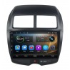 GPS Mitsubishi ASX head unit
