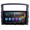 GPS Pajero