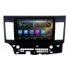  GPS Mitsubishi Lancer head unit