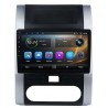 GPS Nissan X-trail screen 10,2