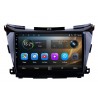 GPS Nissan Murano