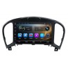 GPS Nissan Juke head unit