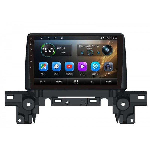 GPS Mazda CX-5