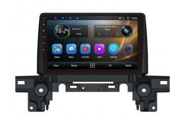 GPS Mazda CX-5
