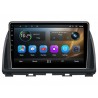 GPS Mazda CX-5 pantalla 10