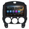 GPS Mazda 2