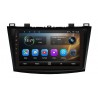 GPS Mazda 3 screen 9
