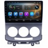 GPS Mazda 5 pantalla 9