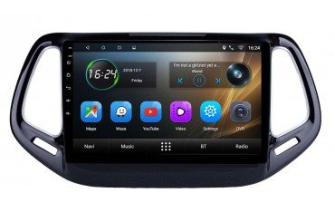 GPS Hyundai Elantra pantalla 10
