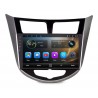 GPS Hyundai I25