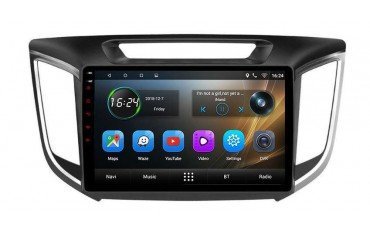 GPS Hyundai IX25