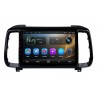 GPS Hyundai IX35 screen 9 