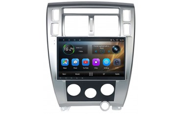 GPS Tucson air Manual