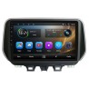 GPS Hyundai Tucson screen 9