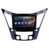 GPS Hyundai Sonata