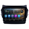 GPS Hyundai IX45 pantalla 9