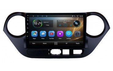 GPS Hyundai i10