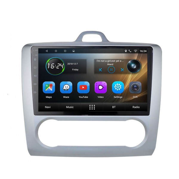 GPS Ford Focus aire  Auto
