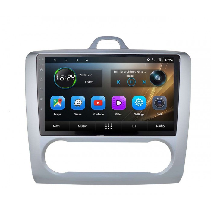 GPS Ford Focus aire  Auto