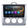 GPS Ford Focus aire Manual