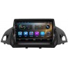 GPS Ford Kuga pantalla 9