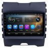 GPS Ford Edge pantalla 9