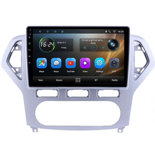  GPS Ford Mondeo aire auto