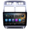 GPS Peugeot 307