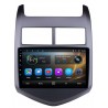 GPS Chevrolet Aveo head unit