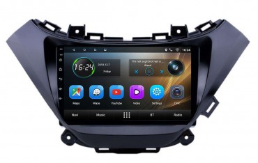GPS Chevrolet  Malibu