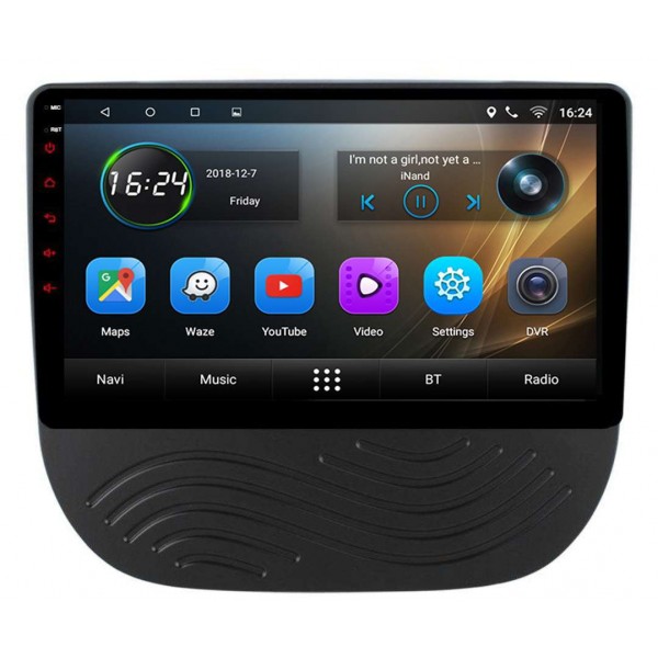 GPS Chevrolet Malibu XL
