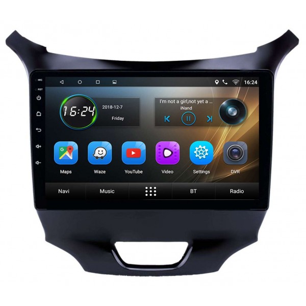 GPS Chevrolet Cruze 
