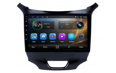 GPS Chevrolet Cruze  head unit