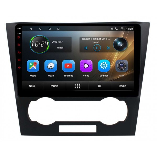  GPS Chevrolet Epica head unit