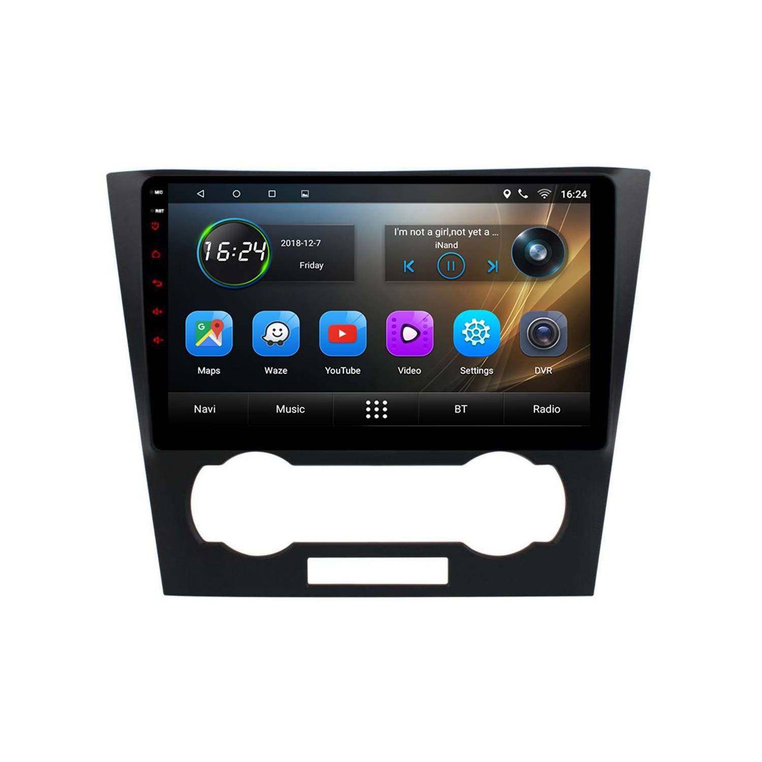  GPS Chevrolet Epica