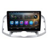 GPS Chevrolet Captiva pantalla 10