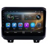 GPS Jeep Wrangler head unit