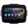 GPS Jeep Renegade pantalla 9
