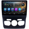 GPS head unit Citroen C4 