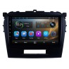 GPS Suzuki Grand Vitara head unit
