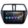 GPS Suzuki SX4 
