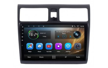 GPS Suzuki Swift