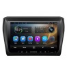 GPS Suzuki Swift pantalla 9