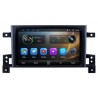 GPS Suzuki Grand Vitara