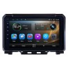 GPS Suzuki Jimny screen 9